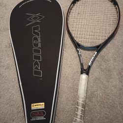 Prince Ozone 7 tennis Racket 