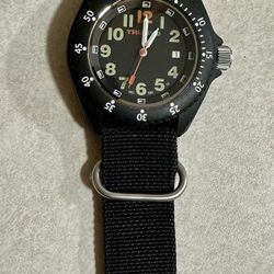 TruGlo TG H-3 Swiss Made Watch
