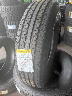 SET DE LLANTAS NUEVAS BLACKARROW ST 225 75 15