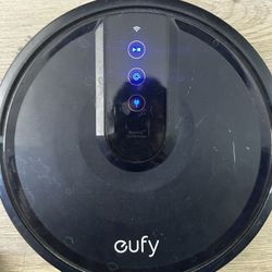 Eufy Robo Cleaner 
