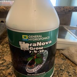 Grow Equipment 