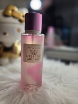 Victoria’s Secret Pure Seduction Whipped Body Mist — 250 mL / 8.4 oz 💕