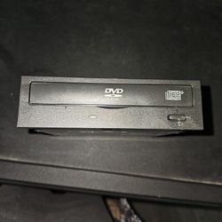 Dvd Player
