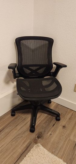 Ergonomic Office Chair
