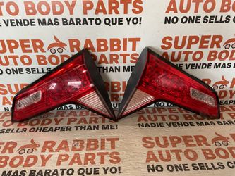 2015 HRV Tail Lights Inner Pair OEM 🐰 2018
