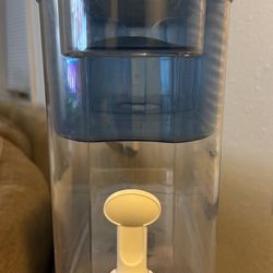 Water Filter