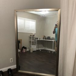 Mirror Big