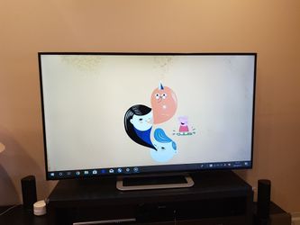 Vizio m701d 70inch 1080p HDTV