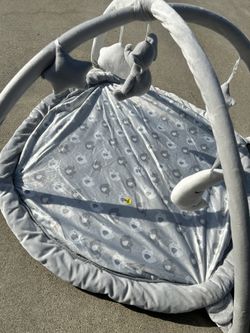 Baby Tummy Time Mat