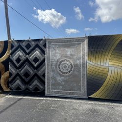 AREA RUGS SALE ‼️ 8100 e broadway ave suite f tampa fl 33619