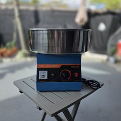 Cotton Candy and Popcorn R*E*N*T