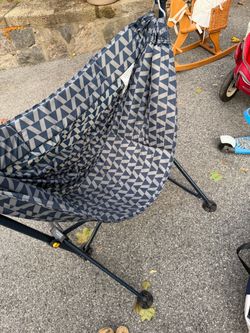 Helinox Folding Camp Chair