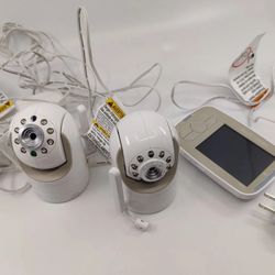 Infant Optics Baby Monitor 