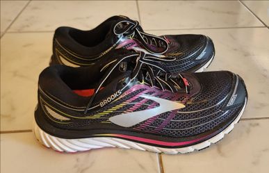 Brooks Women's Glycerin 15 Running Shoes Size 9.5