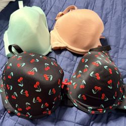 Bra Set Of 3