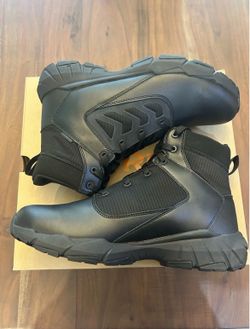 Merrell tactical boots size 11