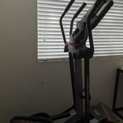 NordicTrack Elliptical 