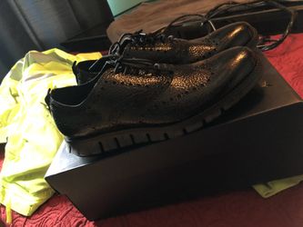 Cole Haan