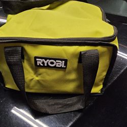 Ryobi csb144lz circular saw