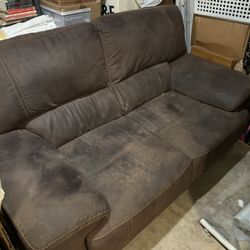 Loveseat
