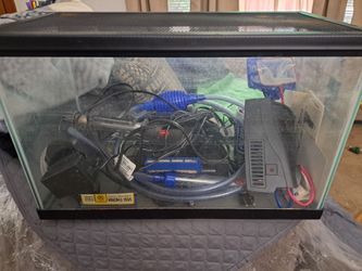 Fish Tank