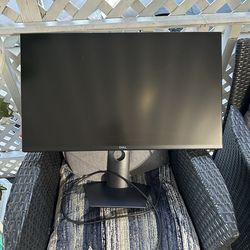 Dell Gaming Monitor