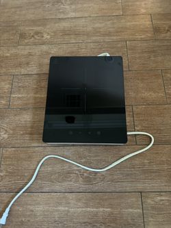 IKEA Induction Stovetop