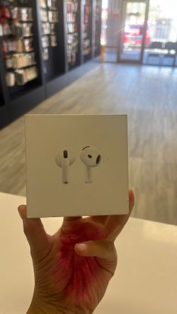 AirPods