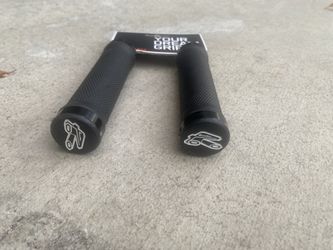 Renthal Mountain Bike Grips