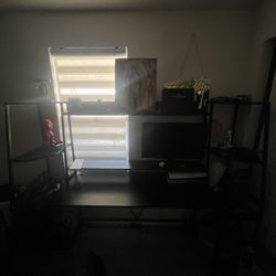 Gaming Desktop 