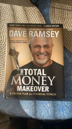 Total money makeover book