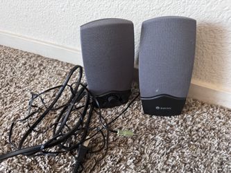 Computer Speaker
