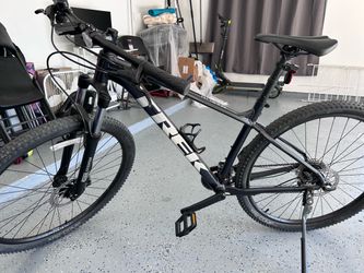 Trek Marlin 5