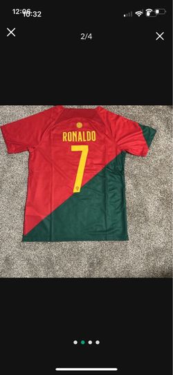 Brand New Jersey