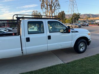 2015 Ford F-250