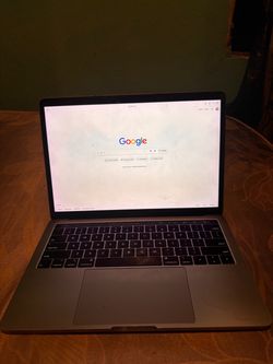 MacBook 13-inch ,2018