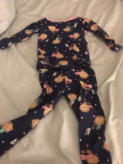 Toddler Clothes