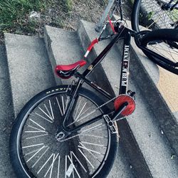se bike