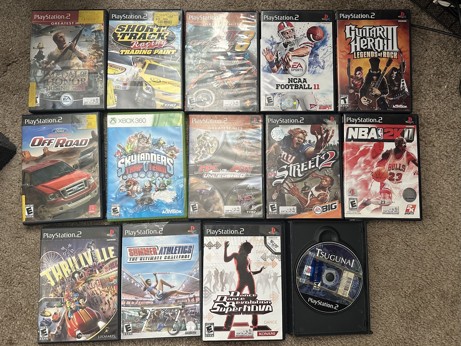 Playstation 2