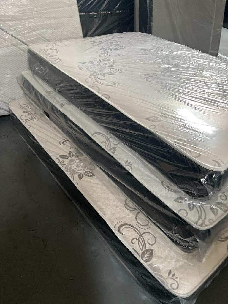 Deluxe Brand Tamaño Full Nuevos