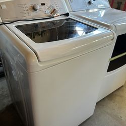 Kenmore 700 Series HE Washer/dryer