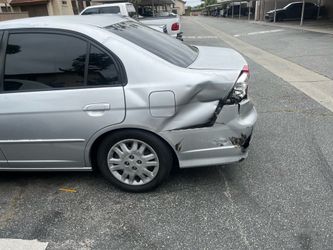 2005 Honda Civic
