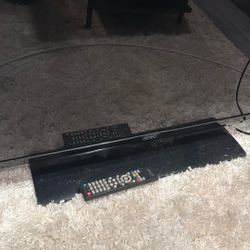 TV - SEIKI TELEVISION - Flat Screen