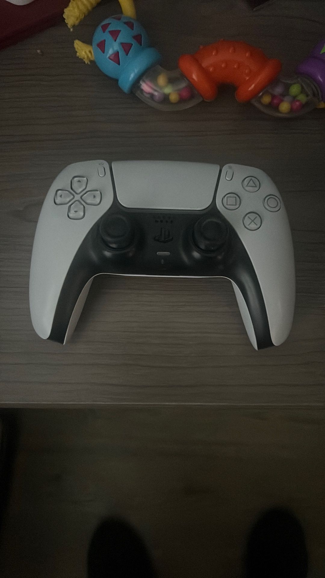 ps5 controller