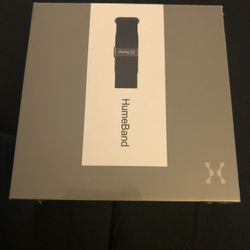 Hume Band Humehealth 