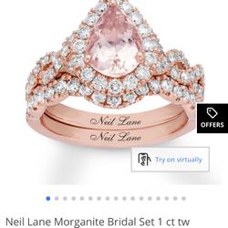 Beautiful Women Ring For Sale