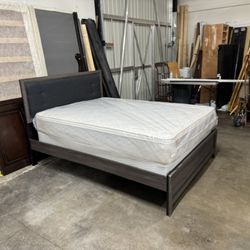 Full Bed $240