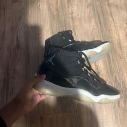 Jordan 11 Jubilee’s ('20 release)