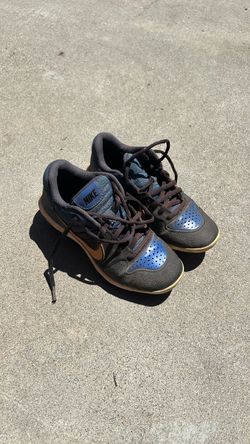 Nike Baseball Cleats