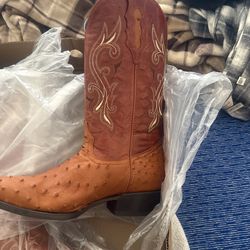Boots For Sale